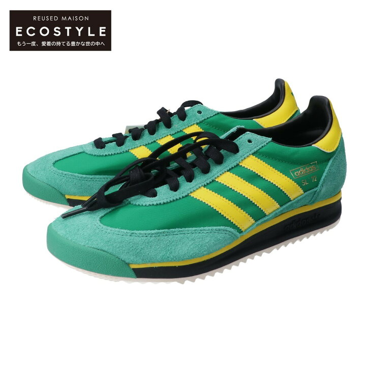 楽天市場】adidas アディダス 【新品】SL72RS オリジナルス ローカット 