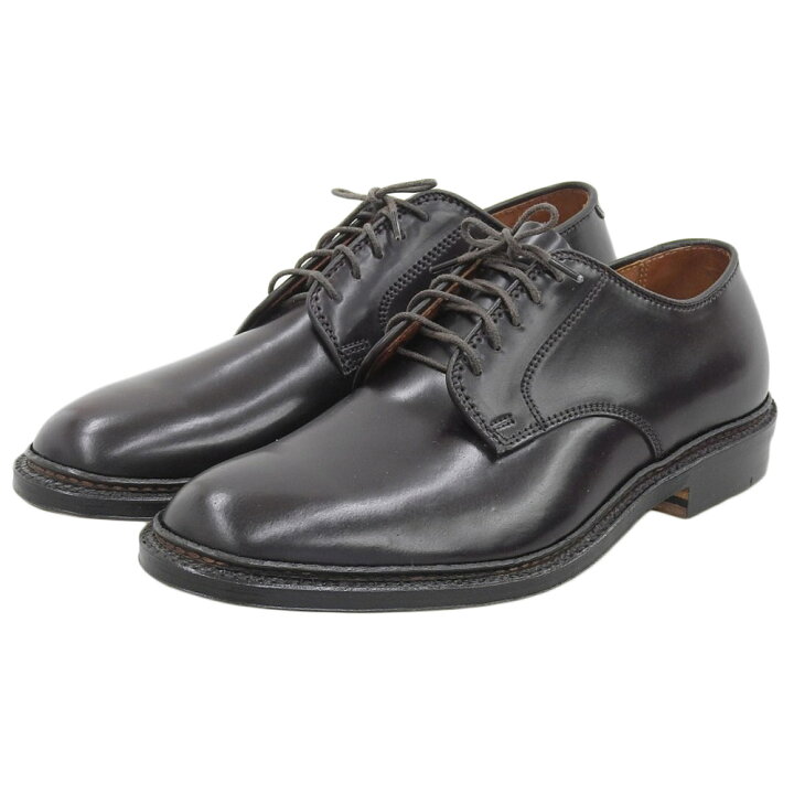 楽天市場】Alden オールデン 未使用 Alden ×MARGARET HOWELL 