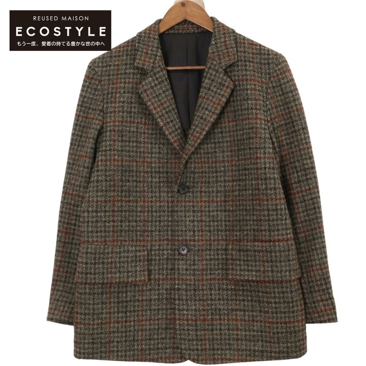 HARRIS TWEED | MARGARET HOWELL | MARGARET HOWELL 