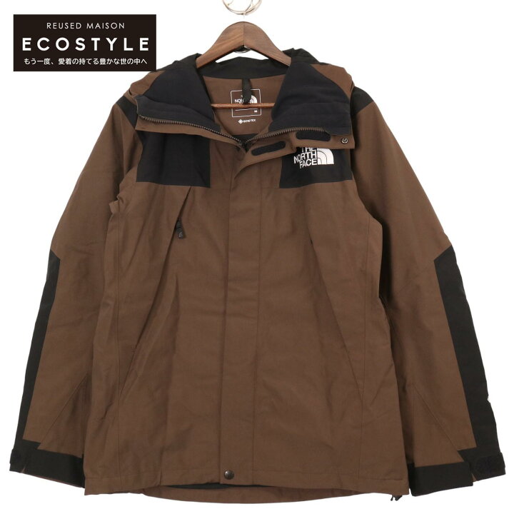 楽天市場】THE NORTH FACE ノースフェイス NP61800 ブラウン×ブラック  