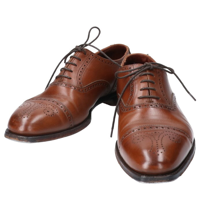 楽天市場】Crockett&Jones クロケット＆ジョーンズ WELBECK2 ウェル 