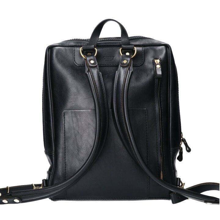 楽天市場】HERZ ヘルツ R-28 スクエアソフトビジネス リュック  