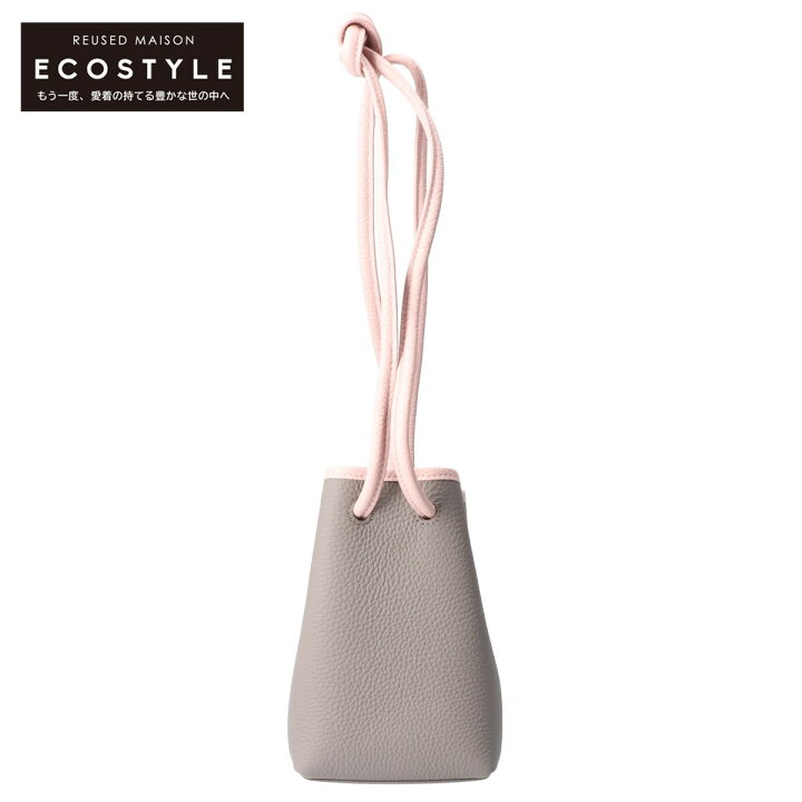 楽天市場】VASIC ヴァジック 【新品同様】Bond Miniボンドミニ レザー  