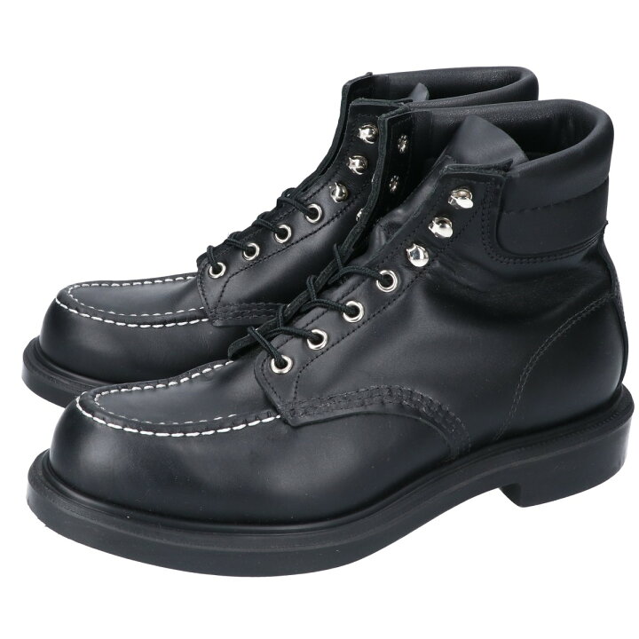 楽天市場】Red Wing レッドウィング 【美品】8133 CLASSIC MOC SUPER 