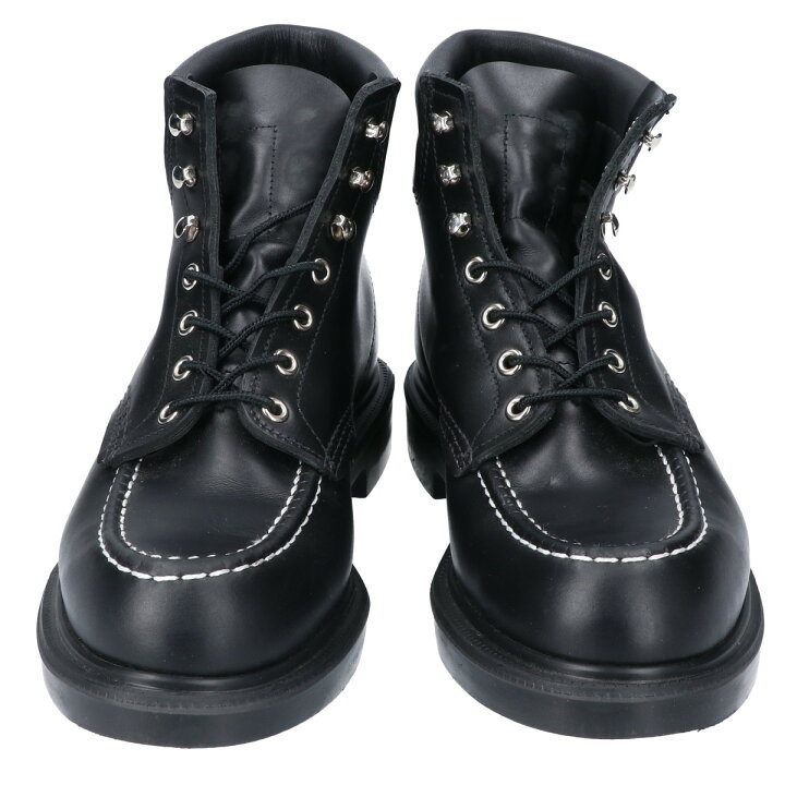 楽天市場】Red Wing レッドウィング 【美品】8133 CLASSIC MOC SUPER 