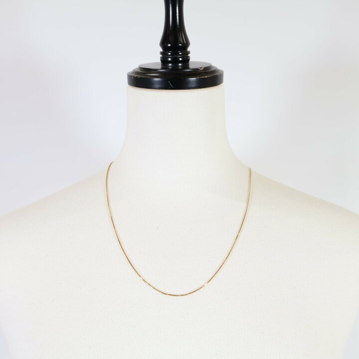 楽天市場】19SO ナインティーンエスオー 美品 18K 24/7 ベネチアン 