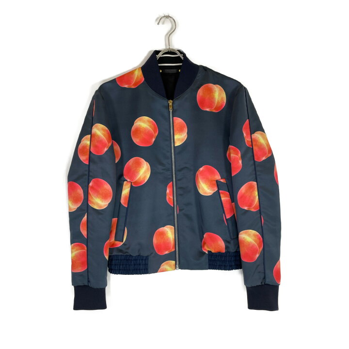 楽天市場】PaulSmith ポールスミス PF-KS-52190 ネイビー ピーチ  