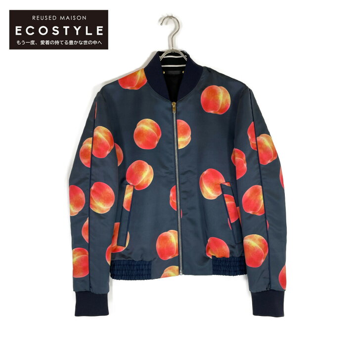 楽天市場】PaulSmith ポールスミス PF-KS-52190 ネイビー ピーチ  