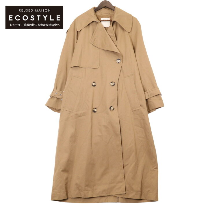 楽天市場】SPORTMAX スポーツマックス 23202601366 Ricamo ﾀﾞﾌﾞﾙﾌﾞﾚｽﾄ  