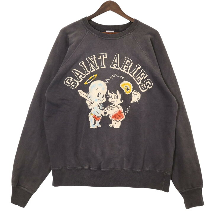 楽天市場】SAINT MICHAEL セントマイケル 23AW SM‐A23‐0000‐C01 ST 