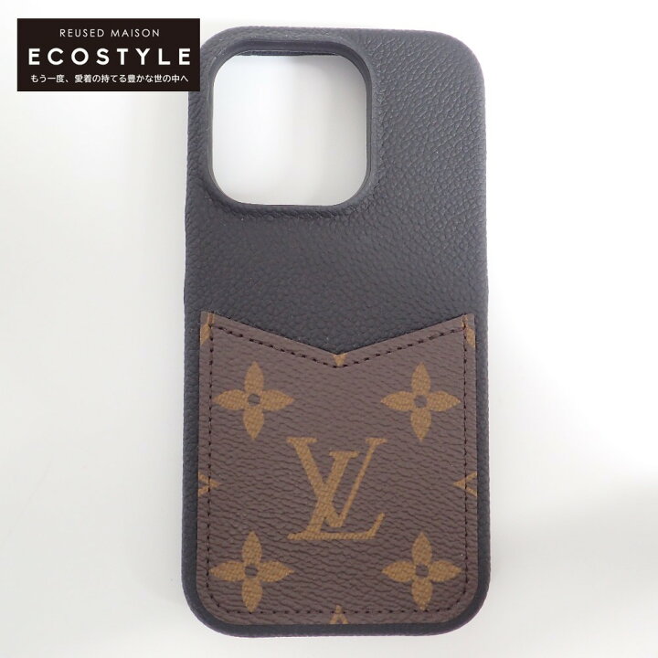 楽天市場】LOUIS VUITTON ルイヴィトン 【美品】23年製 M82887 IPHONE 