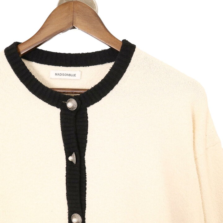 楽天市場】MADISON BLUE マディソンブルー MB221-8004 BI-COLOR CD  