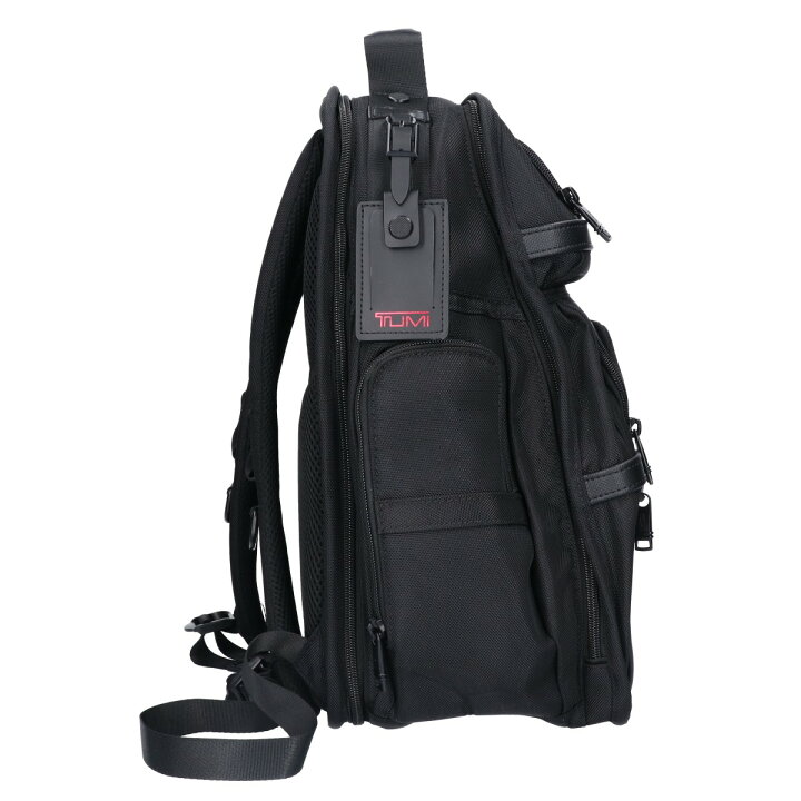 楽天市場】TUMI トゥミ 【美品】1173481041 2603578D3 ALPHA3 アルファ 
