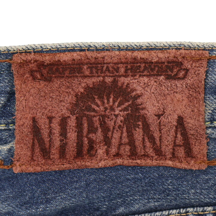 楽天市場】HYSTERIC GLAMOUR ヒステリックグラマー ニルヴァーナ 
