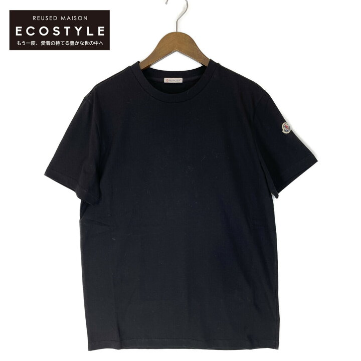 楽天市場】MONCLER モンクレール 22年製 I209P8C000002 MAGLIA ﾌﾞﾗｯｸ 