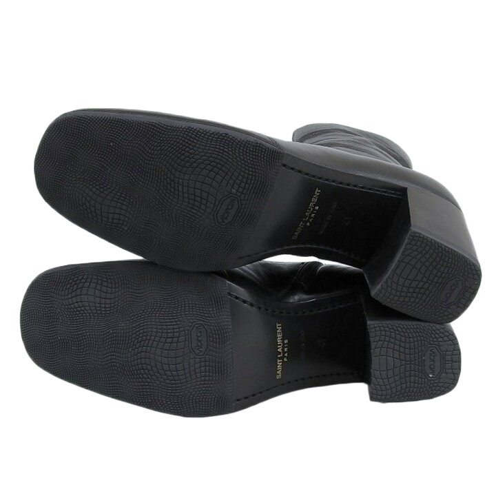 楽天市場】SAINT LAURENT PARIS サンローランパリ 美品 SAINT LAURENT 