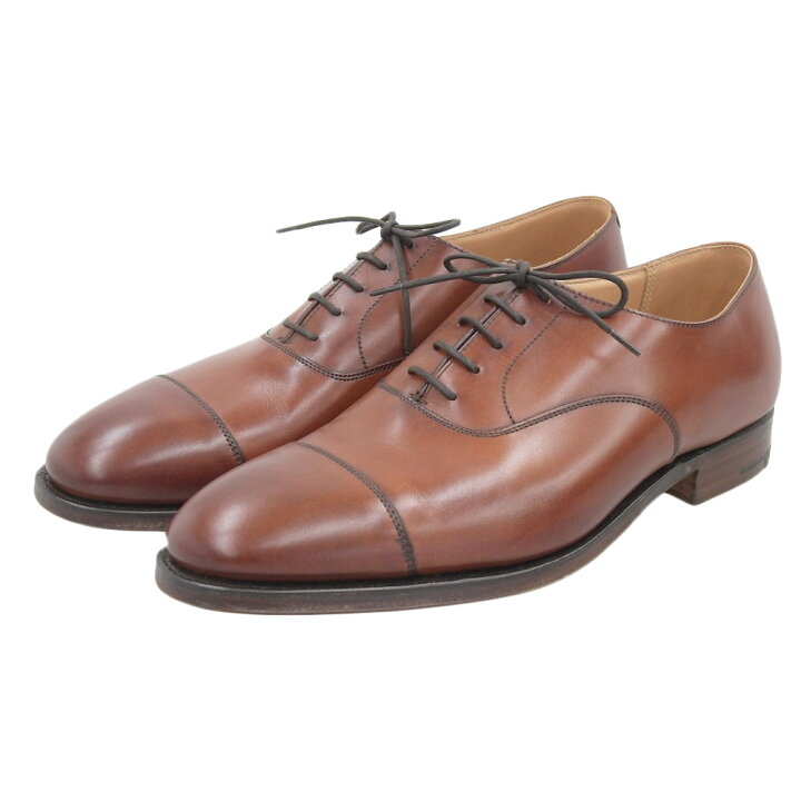 楽天市場】Crockett&Jones クロケット＆ジョーンズ 新品同様 