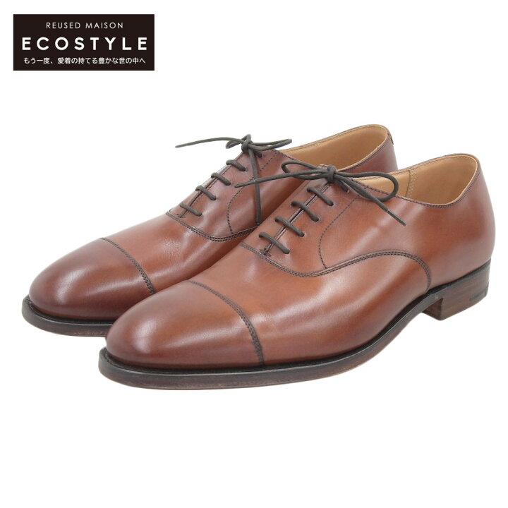 楽天市場】Crockett&Jones クロケット＆ジョーンズ 新品同様 