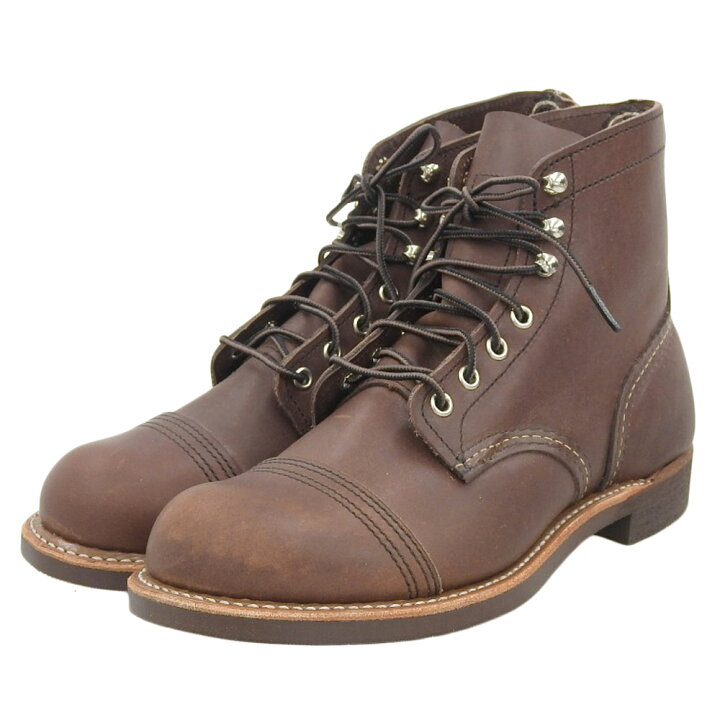 楽天市場】Red Wing レッドウィング 新品同様 Red Wing レッドウィング 