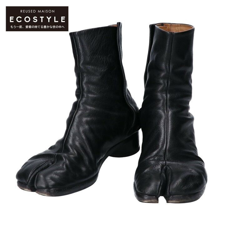 楽天市場】Maison Margiela メゾンマルジェラ 22 S57WU0153 レザー 