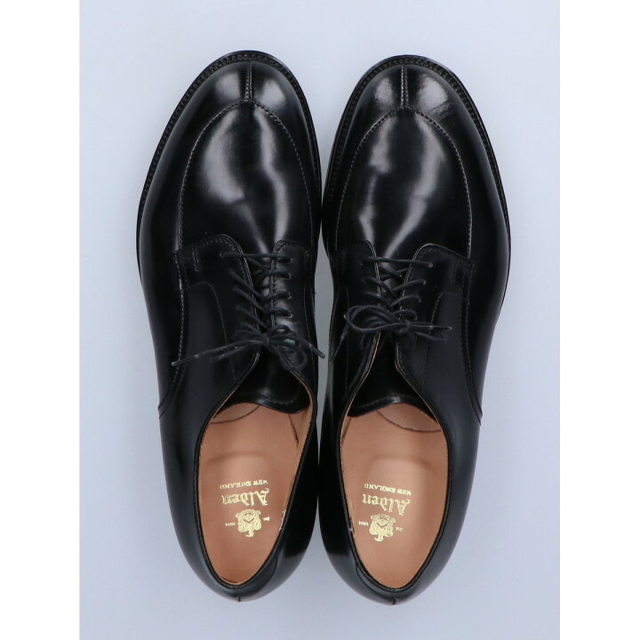 楽天市場】Alden オールデン 【新品同様】54331 モディファイドラスト  