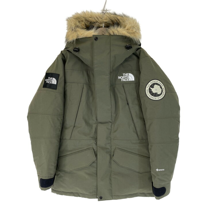 楽天市場】THE NORTH FACE ノースフェイス ND92342 アンタークティカ 