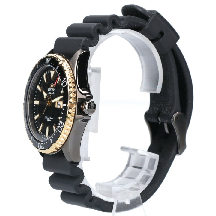 楽天市場】ORIENT オリエント F692-UAA0 スポーツダイバー 