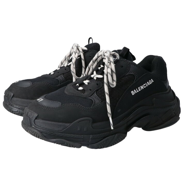 楽天市場】BALENCIAGA バレンシアガ トリプルS ダッドスニーカー