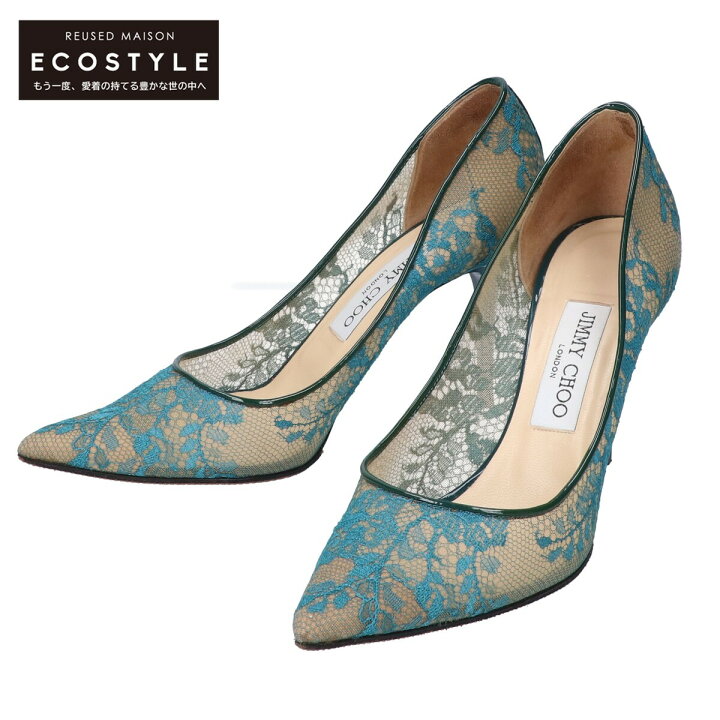 楽天市場】JIMMY CHOO ジミーチュウ 【美品】AGNES LAC アグネス 