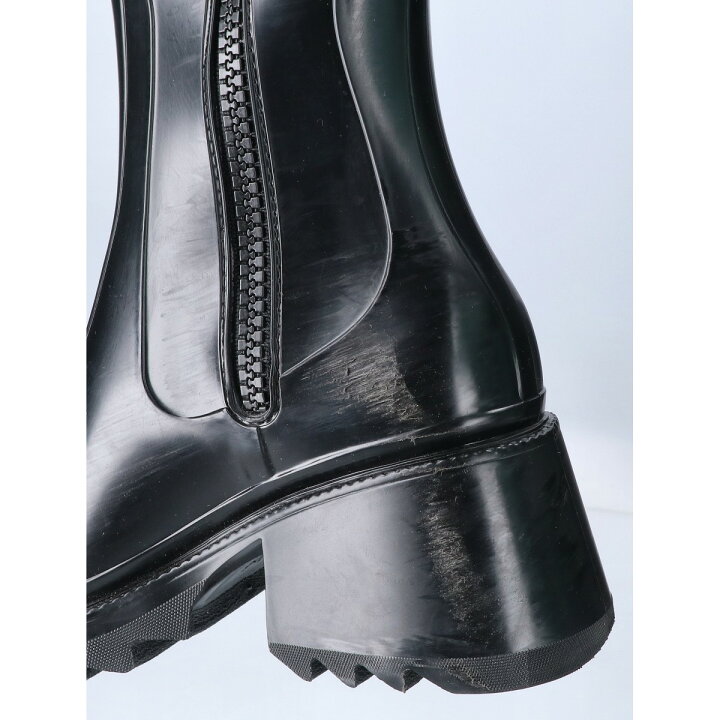 楽天市場】CHLOE クロエ BETTY RAINBOOTS レインブーツ シューズ 35 
