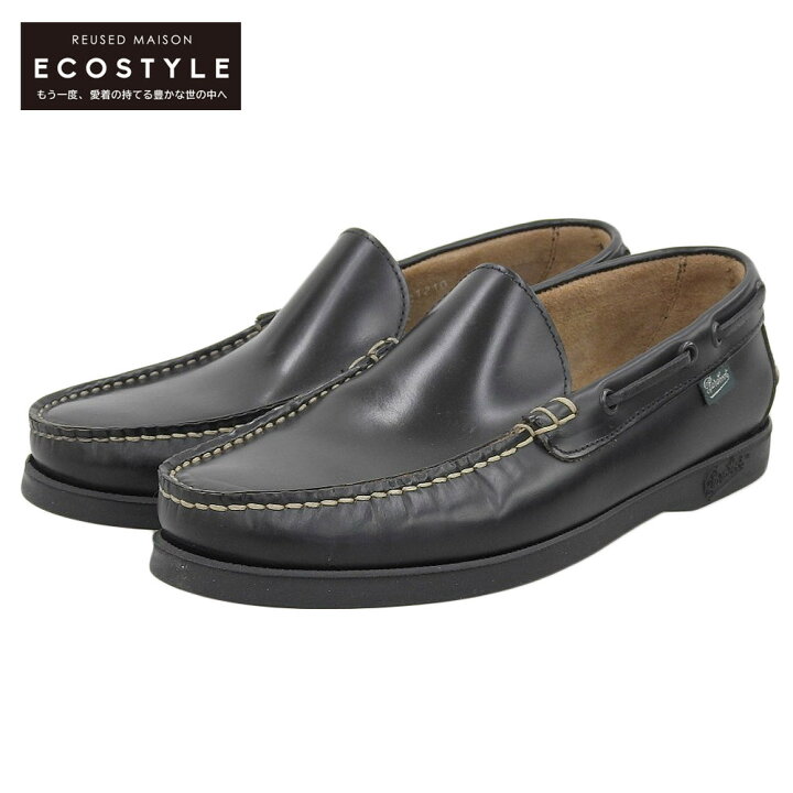 楽天市場】Paraboot パラブーツ 新品同様 Paraboot パラブーツ 