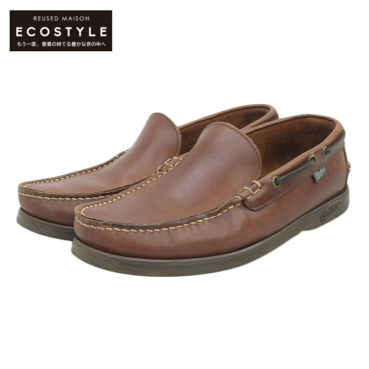 楽天市場】Paraboot パラブーツ 新品同様 Paraboot パラブーツ 
