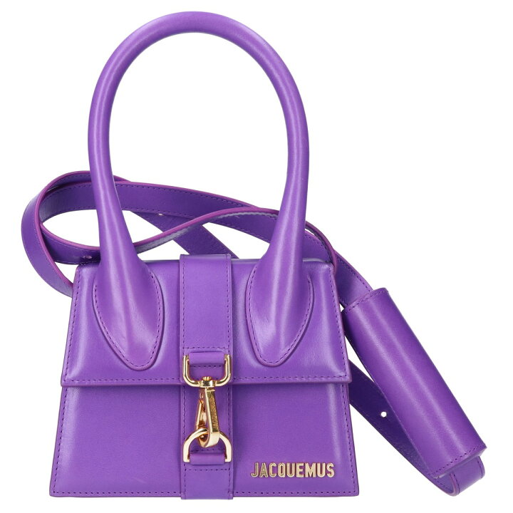 楽天市場】JACQUEMUS ジャックムス 【美品】213BA18-213 Le Chiquito 