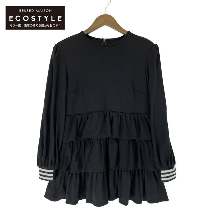 楽天市場】BORDERS at BALCONY ボーダーズアットバルコニー 21年製  