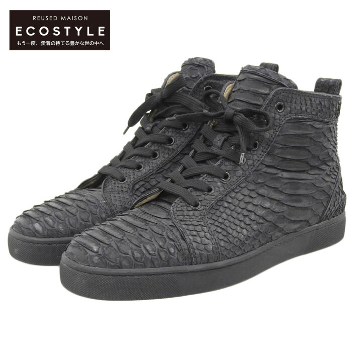 楽天市場】Christian Louboutin クリスチャンルブタン Christian  