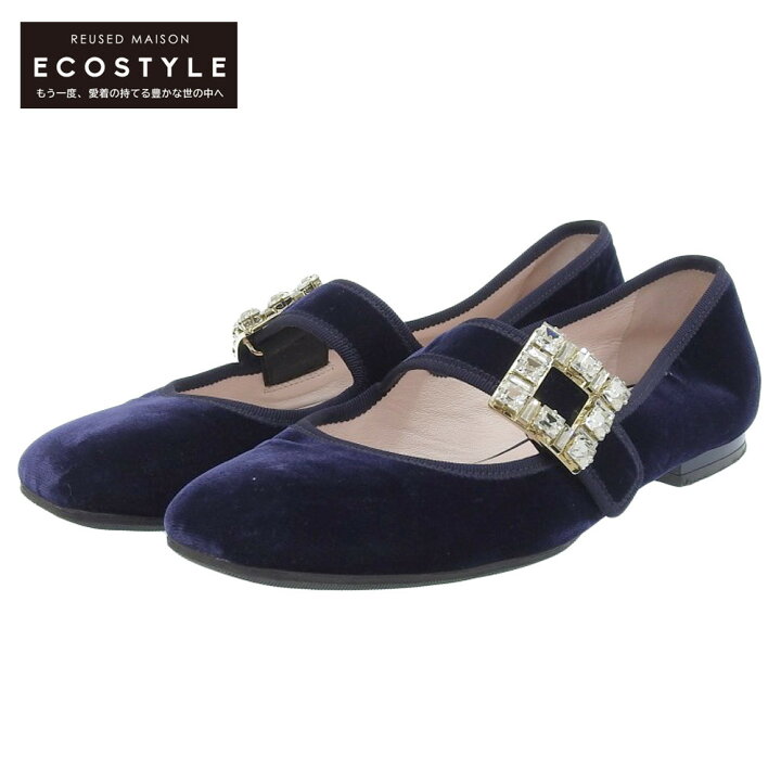 楽天市場】Roger Vivier ロジェヴィヴィエ ROGER VIVIER ロジェ 