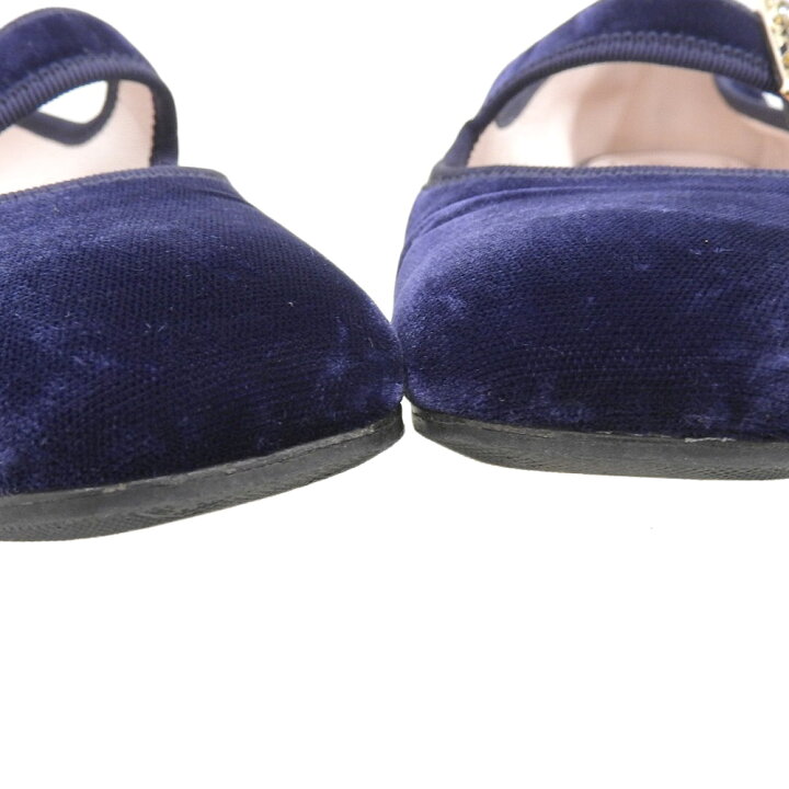楽天市場】Roger Vivier ロジェヴィヴィエ ROGER VIVIER ロジェ 