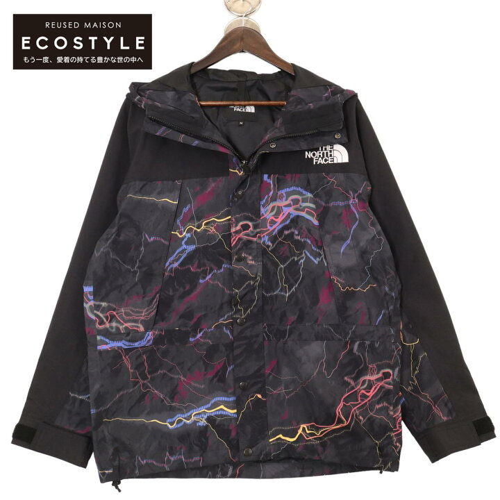 楽天市場】THE NORTH FACE ノースフェイス NP62237 ブラック トレイル 