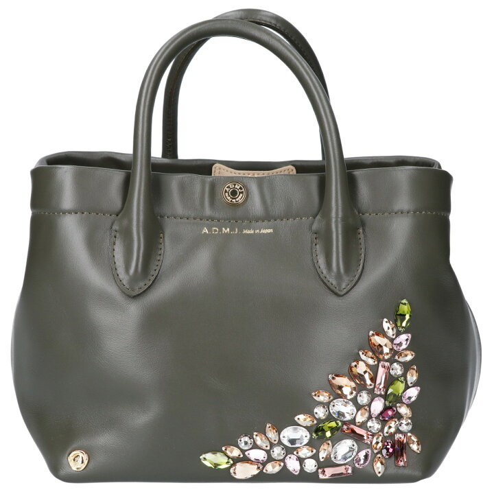 楽天市場】A.D.M.J. Accessoires De Mademoiselle ADMJ 【美品 