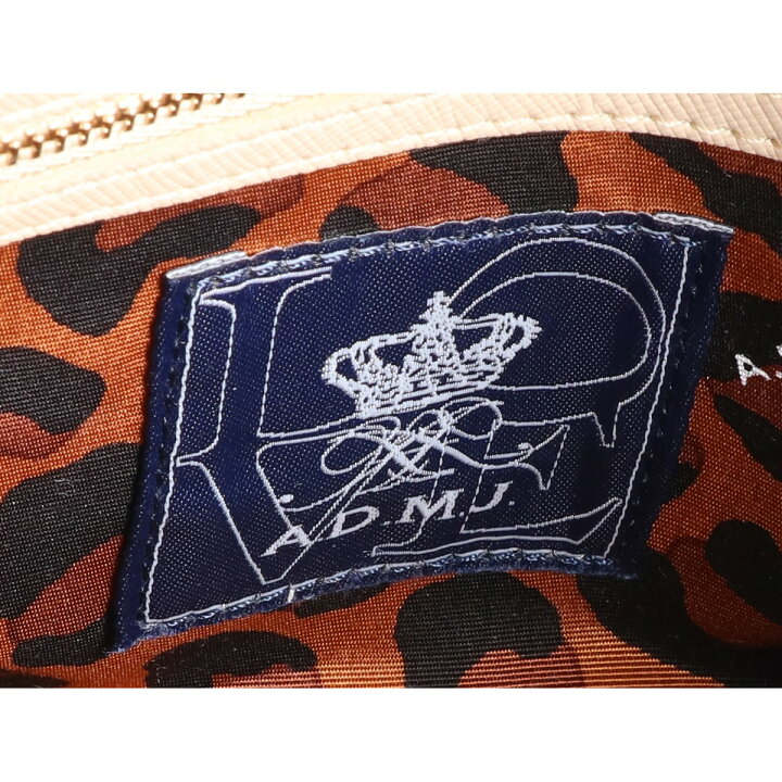 楽天市場】A.D.M.J. Accessoires De Mademoiselle ADMJ 【美品 