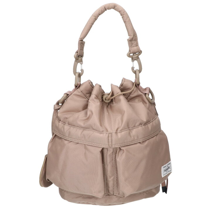 楽天市場】PORTER ポーター x HYKE ハイク 22AW 19252 2 WAY TOOL BAG 