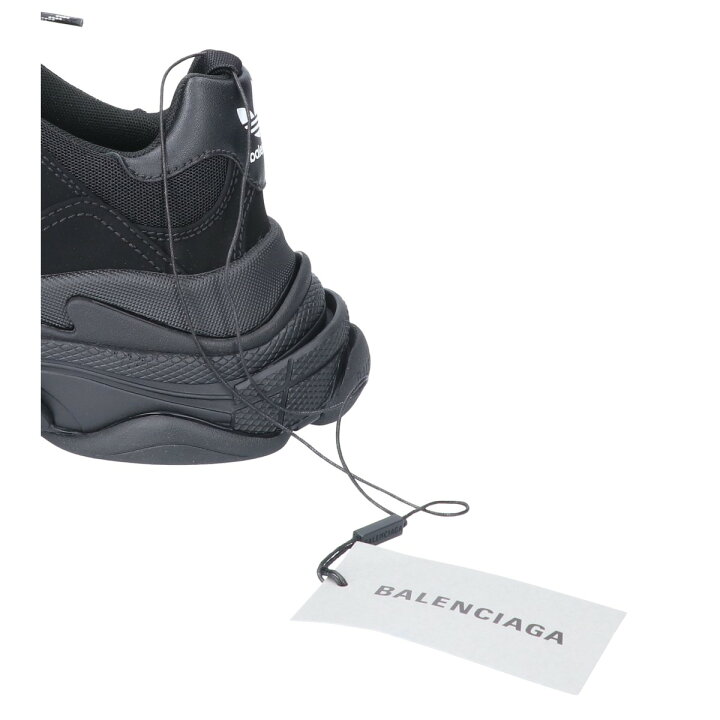楽天市場】BALENCIAGA バレンシアガ x adidas アディダス 【新品同様 
