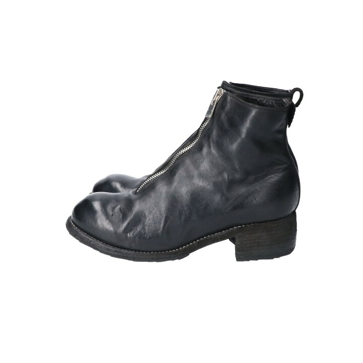 楽天市場】Guidi グイディ 【美品】PL1 ホースフルグレイン フロント  