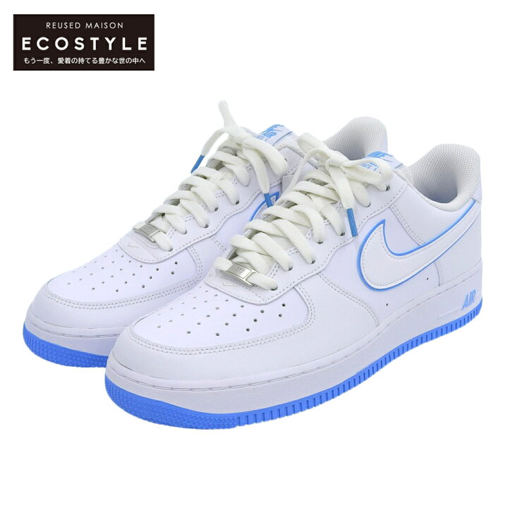 楽天市場】NIKE ナイキ 未使用 NIKE ナイキ AIR FORCE 1 エア フォース 