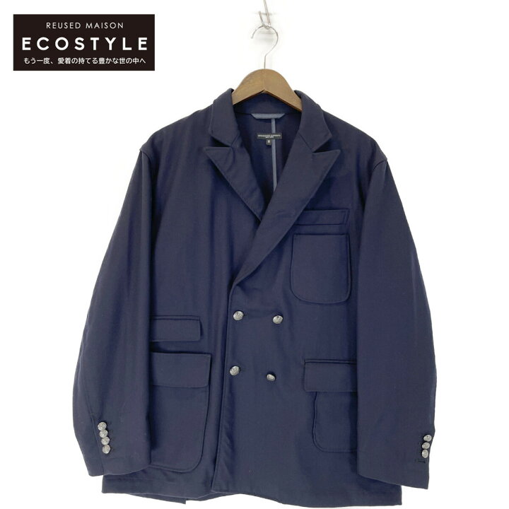 楽天市場】ENGINEERED GARMENTS エンジニアードガーメンツ ×ビームス 