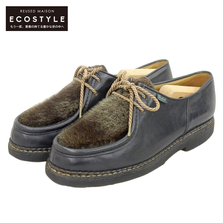 楽天市場】Paraboot パラブーツ Paraboot パラブーツ ミカエル 