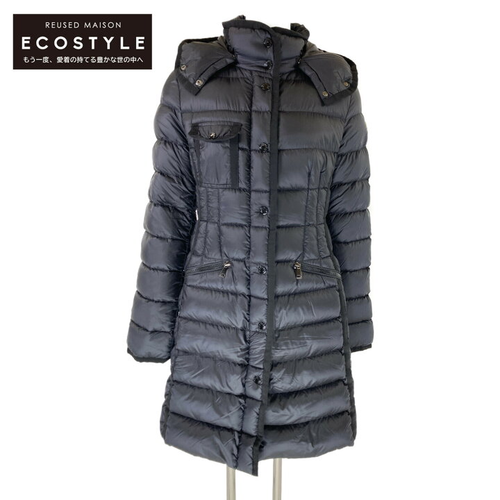 楽天市場】MONCLER モンクレール 【美品/国内正規】HERMINE エルミンヌ  