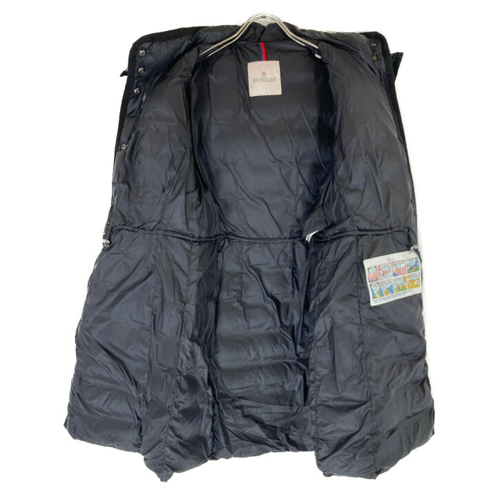 楽天市場】MONCLER モンクレール 【美品/国内正規】HERMINE エルミンヌ 