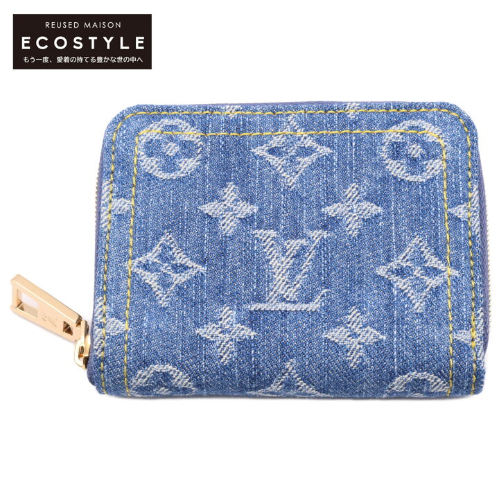 楽天市場】LOUIS VUITTON ルイヴィトン M82957 LV リミックス ジッピー 