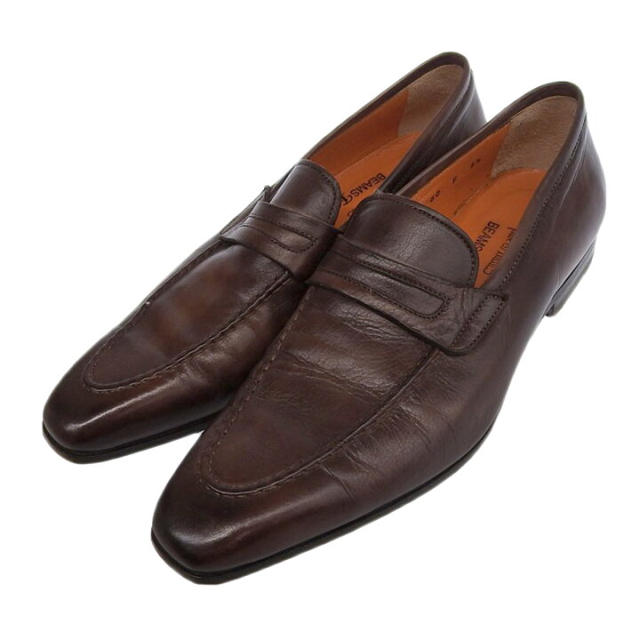 楽天市場】SANTONI サントーニ SANTONI サントーニ 8557 レザー 